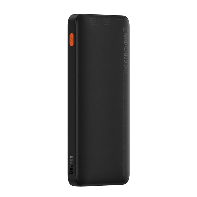 Baseus Airpow Fast Charge Power Bank 10000mAh 20W