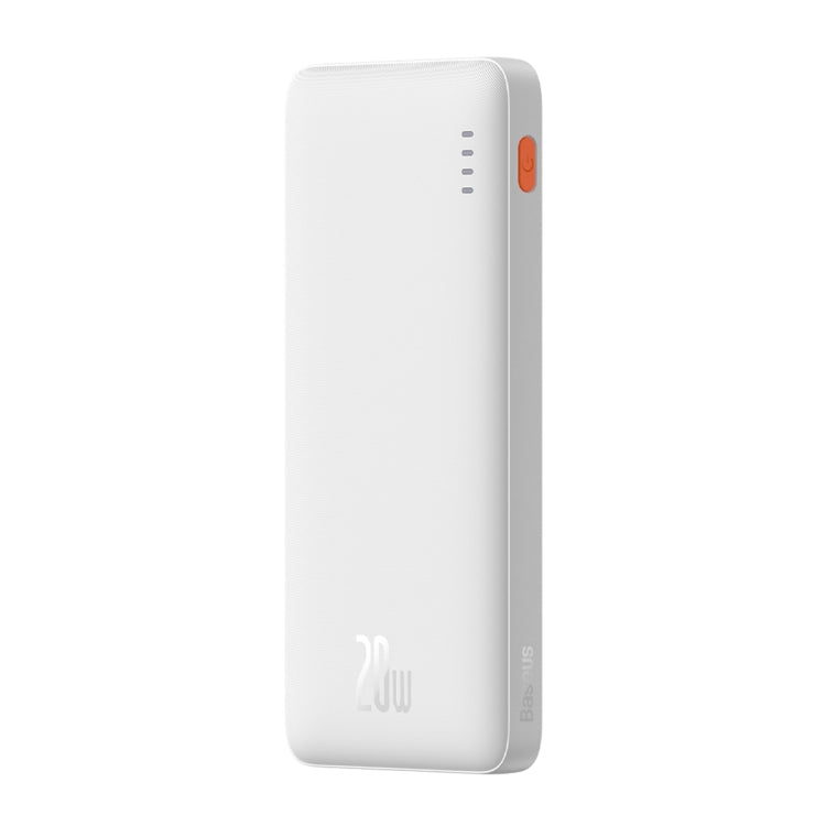 Baseus Airpow Fast Charge Power Bank 10000mAh 20W