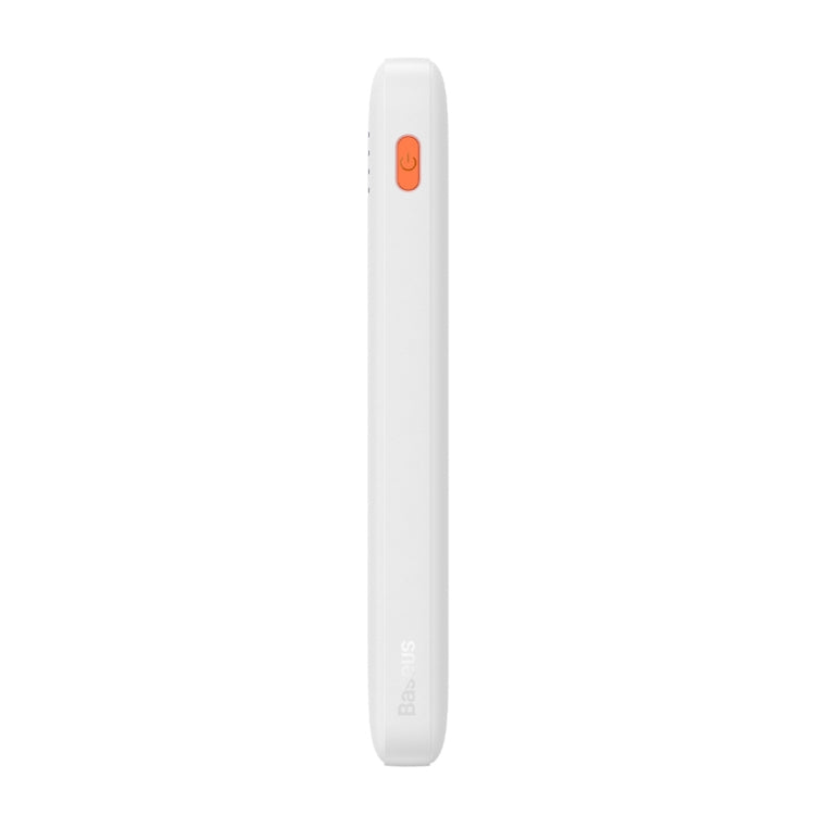 Baseus Airpow Fast Charge Power Bank 10000mAh 20W