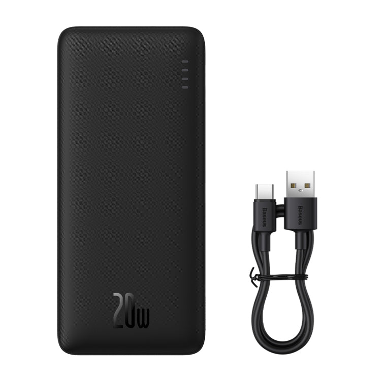 Baseus Airpow Fast Charge Power Bank 30000mAh 20W