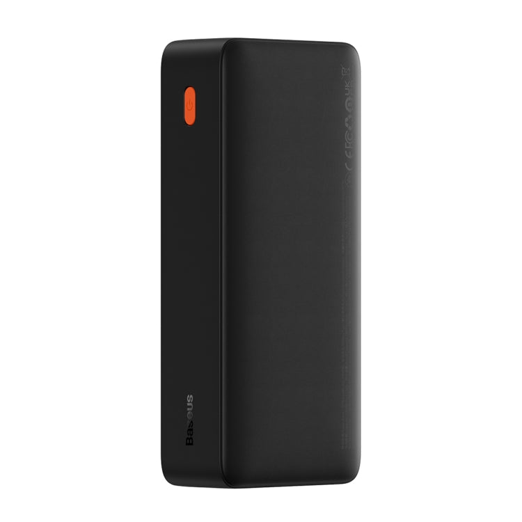 Baseus Airpow Fast Charge Power Bank 30000mAh 20W