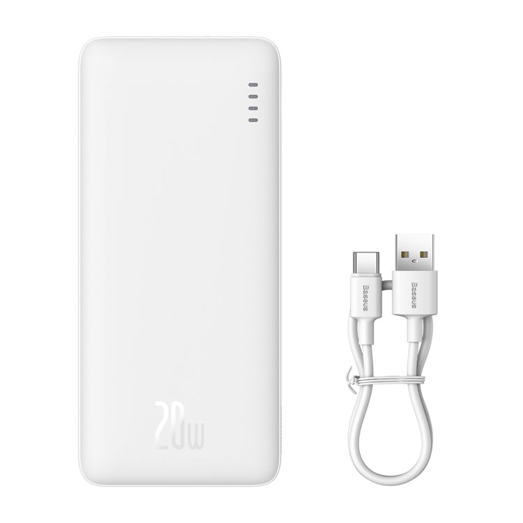 Baseus Airpow Fast Charge Power Bank 30000mAh 20W