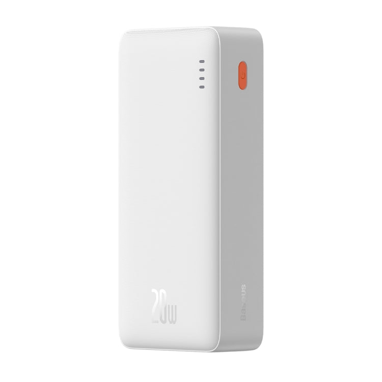 Baseus Airpow Fast Charge Power Bank 30000mAh 20W