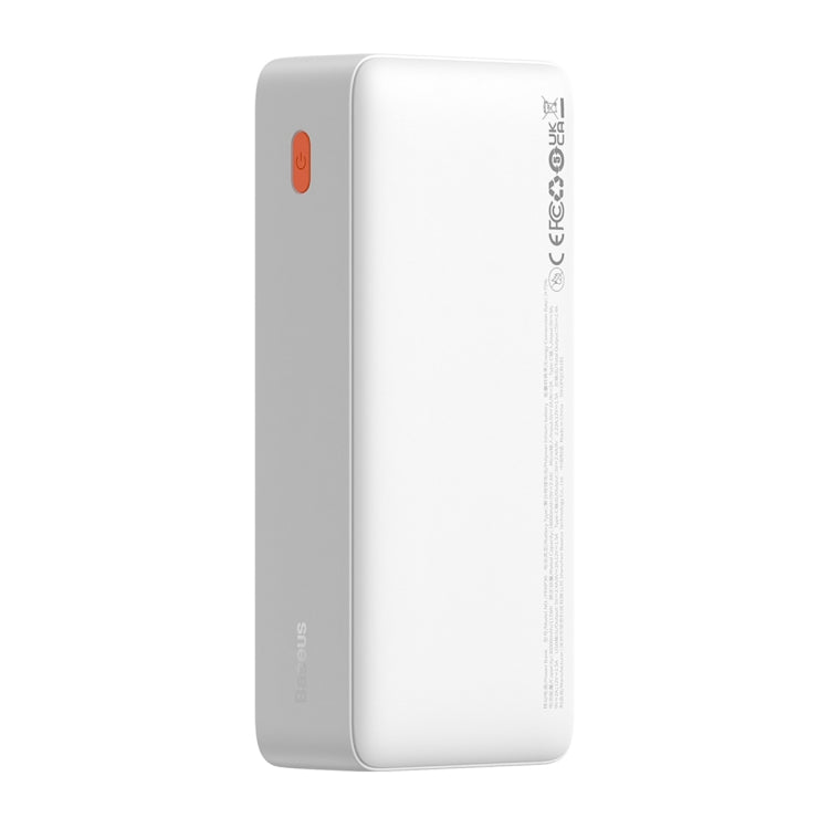 Baseus Airpow Fast Charge Power Bank 30000mAh 20W