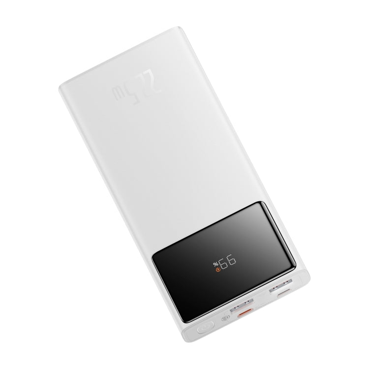 Baseus Star-Lord Digital Display Fast Charge Power Bank 10000mAh 22.5W