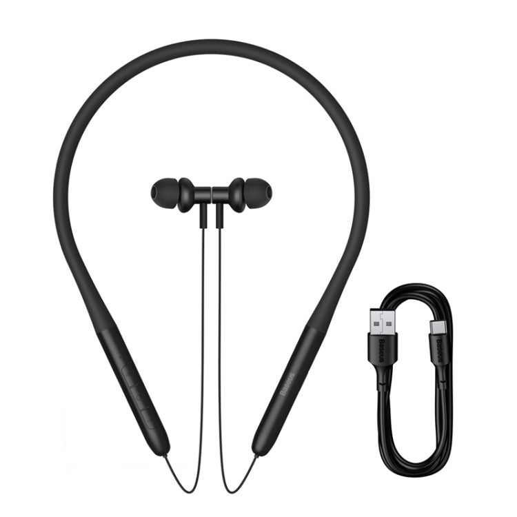 Baseus Bowie Series P1x In-Ear Neck-mounted Bluetooth Earphone