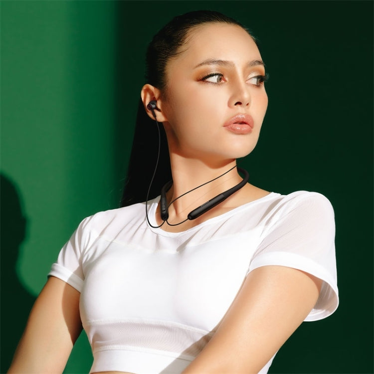 Baseus Bowie Series P1x In-Ear Neck-mounted Bluetooth Earphone