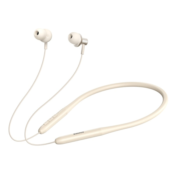 Baseus Bowie Series P1x In-Ear Neck-mounted Bluetooth Earphone