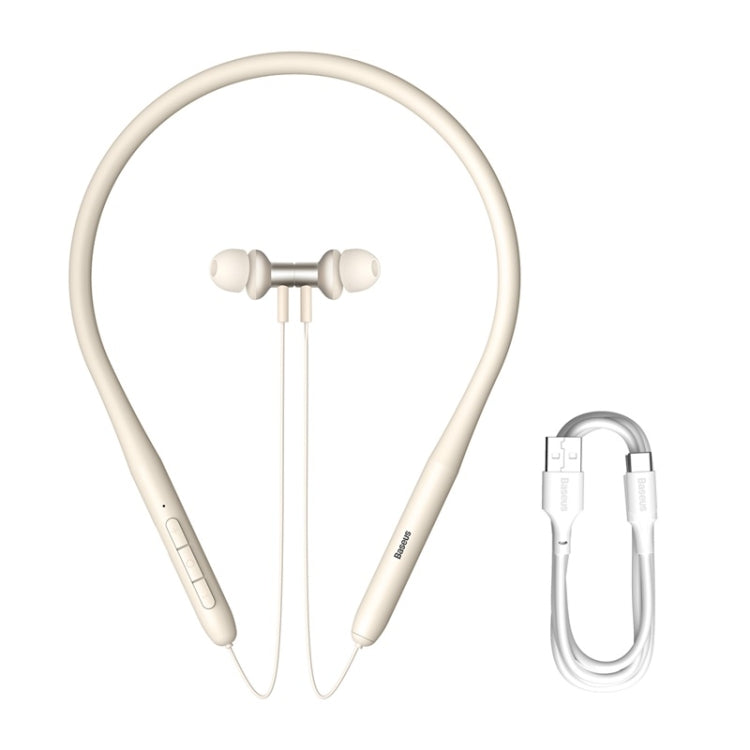 Baseus Bowie Series P1x In-Ear Neck-mounted Bluetooth Earphone