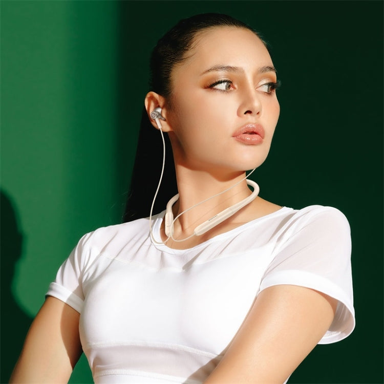 Baseus Bowie Series P1x In-Ear Neck-mounted Bluetooth Earphone
