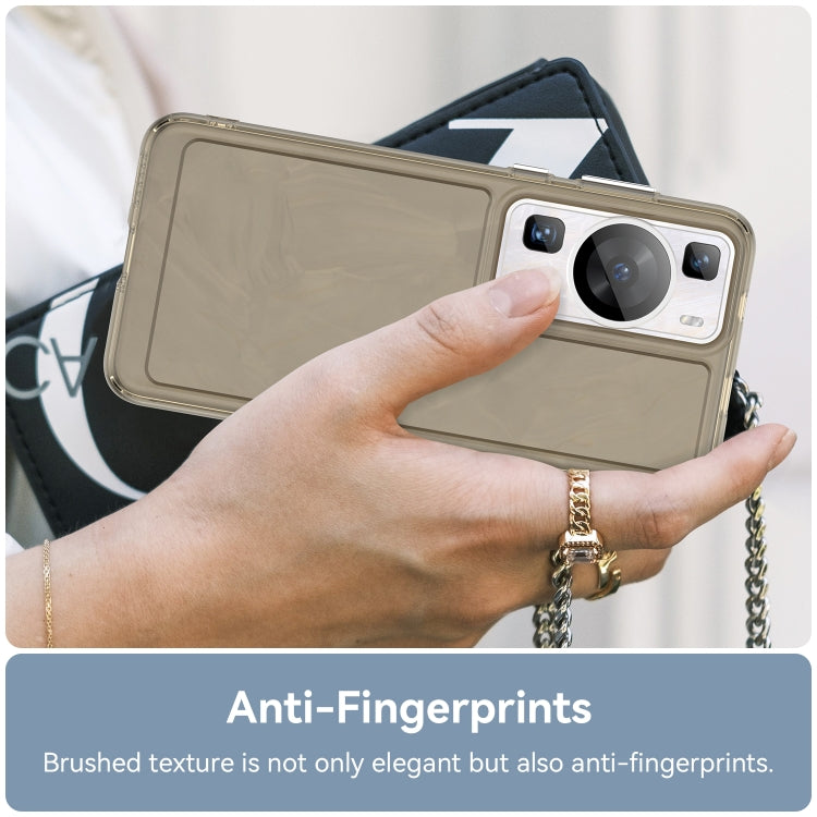 For Huawei P60 / P60 Pro Candy Series TPU Phone Case