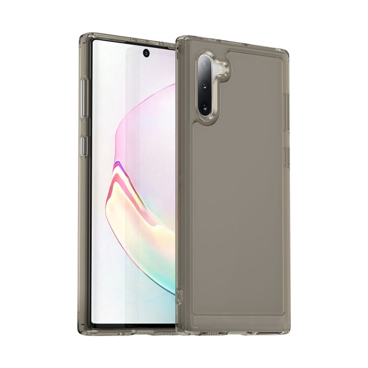 For Samsung Galaxy Note10 Candy Series TPU Phone Case