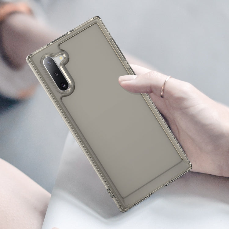 For Samsung Galaxy Note10 Candy Series TPU Phone Case