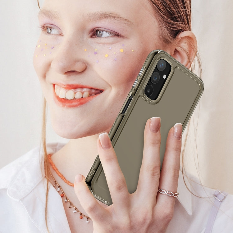 For Samsung Galaxy A25 5G Candy Series TPU Phone Case