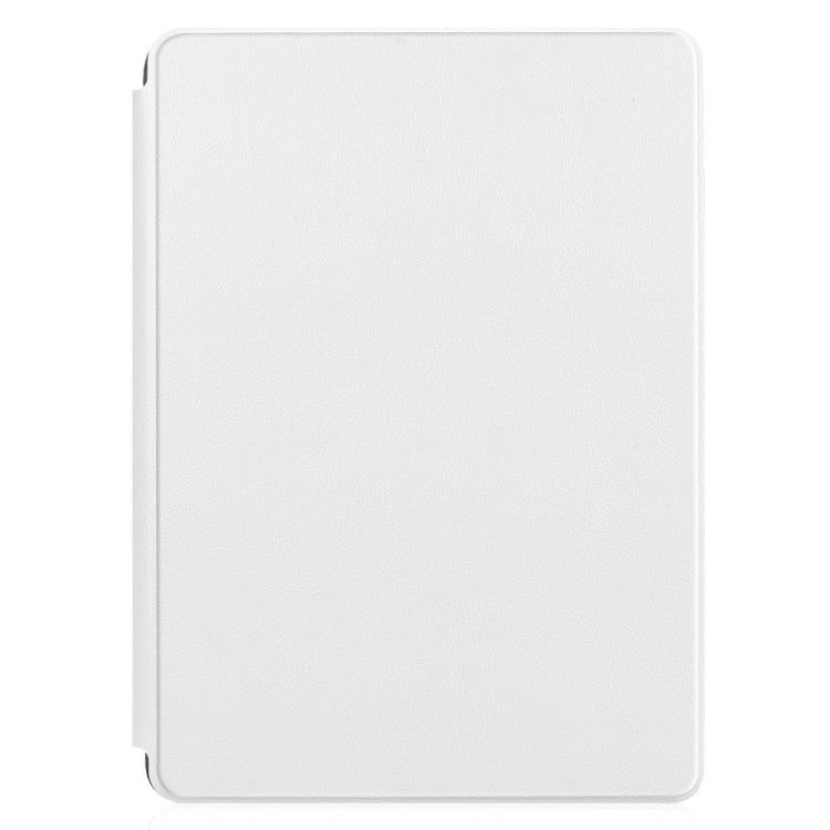 For Microsoft Surface Go 2 / Surface Go Voltage Elastic Texture Horizontal Flip Leather Case with Holder