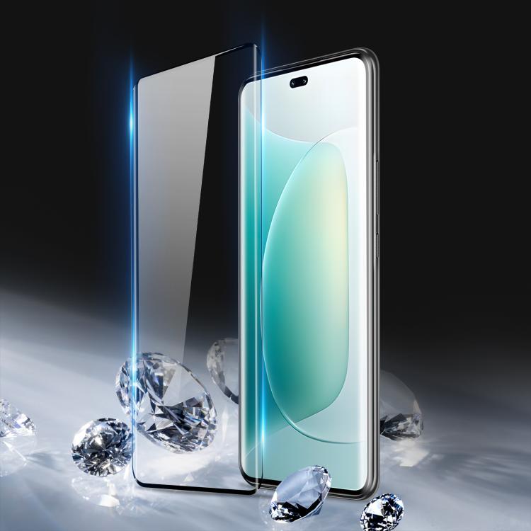 For Honor 300 Pro / 300 Ultra 10pcs DUX DUCIS 0.33mm 9H Medium Alumina Tempered Glass Film