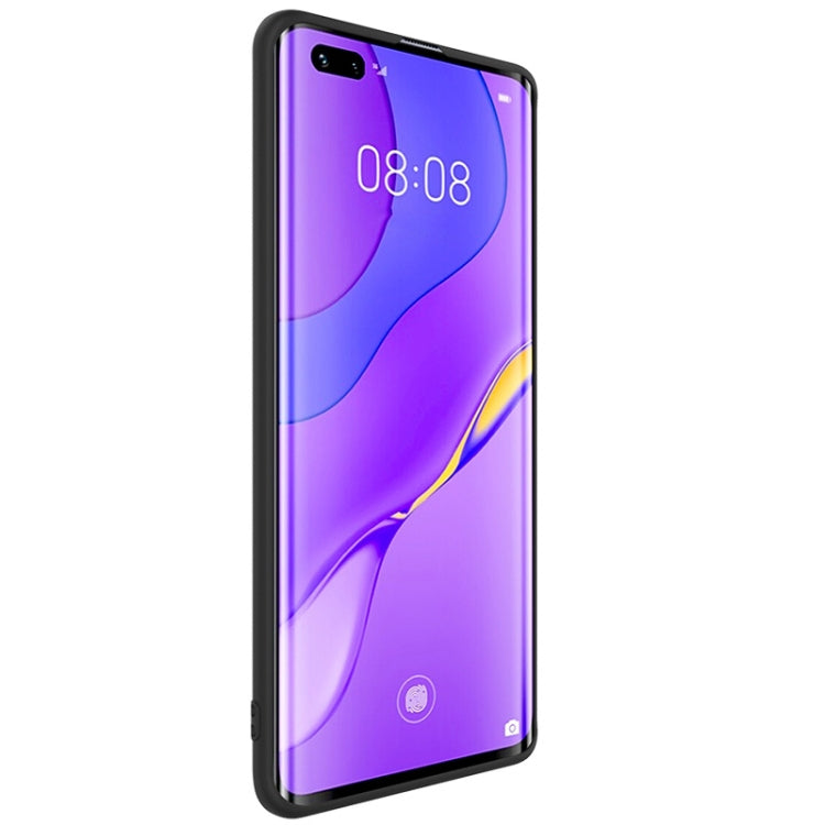 For Huawei Nova 7 Pro 5G IMAK UC-1 Series Shockproof Frosted TPU Protective Case