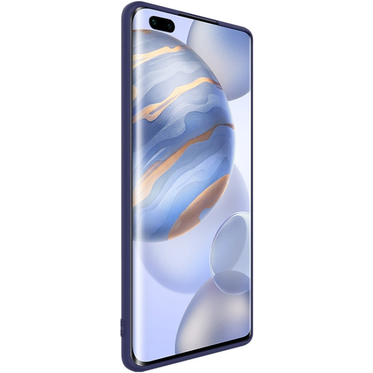 For Huawei Honor 30 Pro IMAK UC-1 Series Shockproof Frosted TPU Protective Case