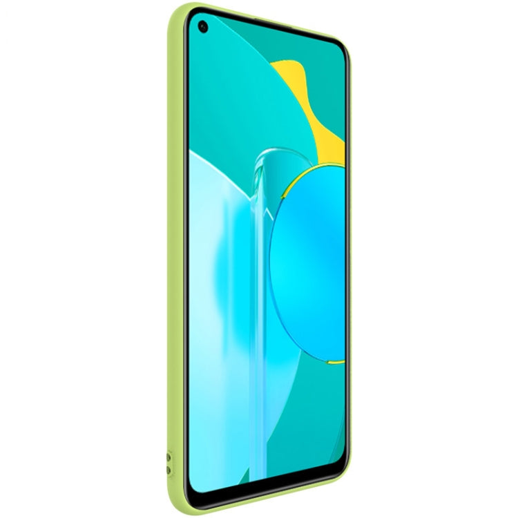 For Huawei Honor 30S IMAK UC-1 Series Shockproof Frosted TPU Protective Case