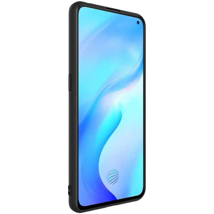 For Vivo X30 Pro IMAK UC-1 Series Shockproof Frosted TPU Protective Case