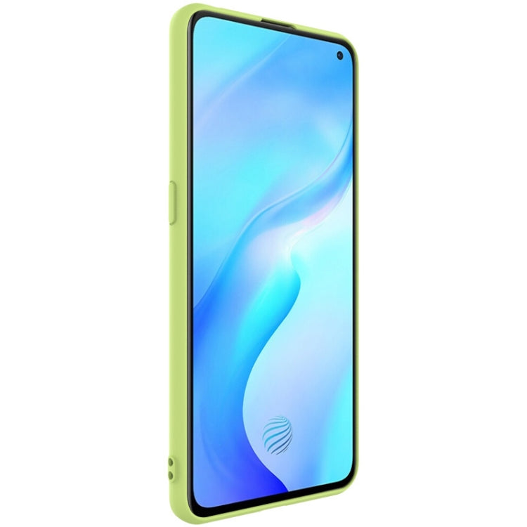 For Vivo X30 Pro IMAK UC-1 Series Shockproof Frosted TPU Protective Case