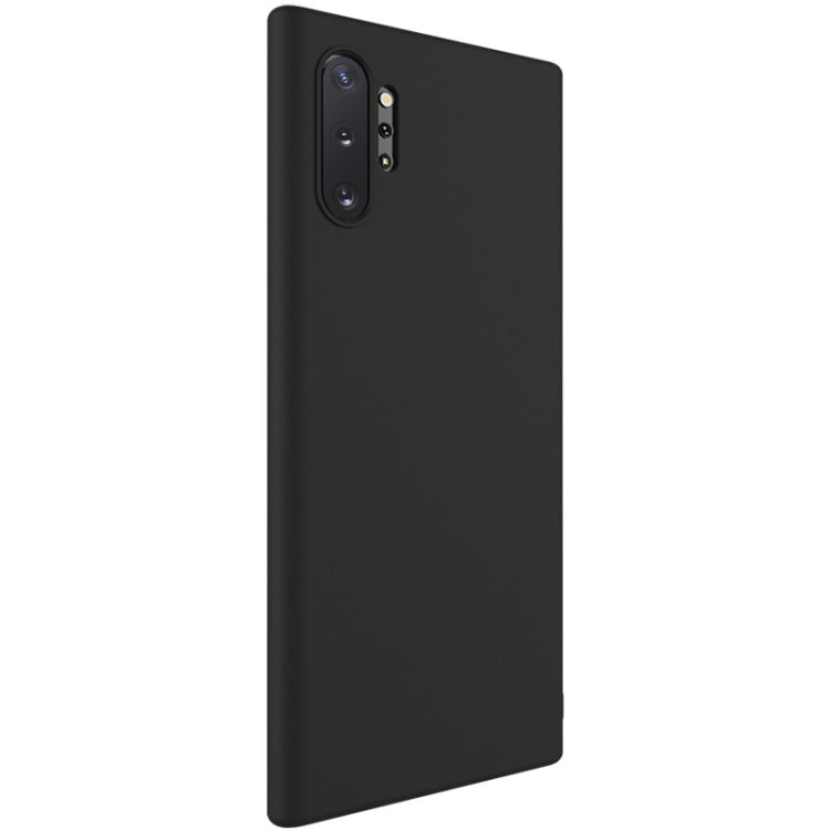 For Samsung Galaxy Note 10 IMAK UC-1 Series Shockproof Frosted TPU Protective Case