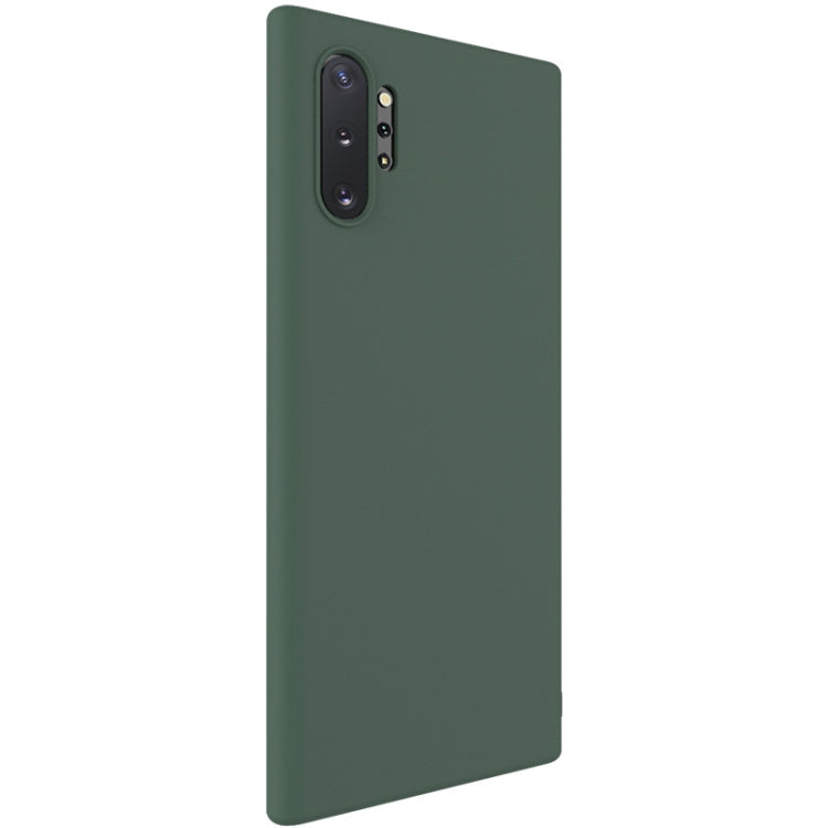 For Samsung Galaxy Note 10 IMAK UC-1 Series Shockproof Frosted TPU Protective Case