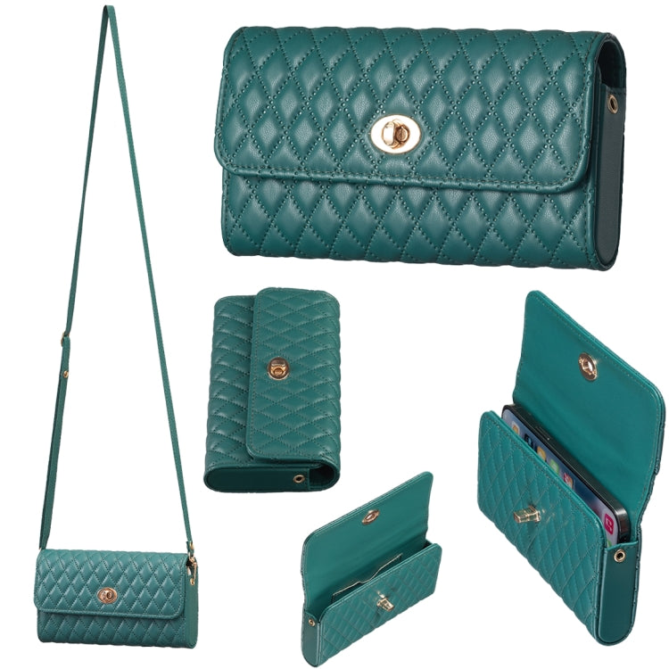 Crossbody PU Horizontal BFB02 Shoulder Bag