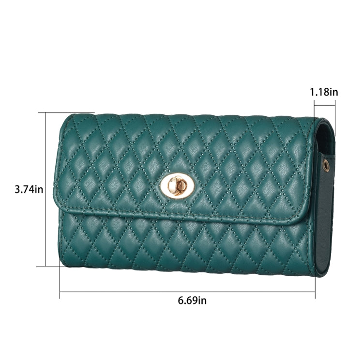 Crossbody PU Horizontal BFB02 Shoulder Bag
