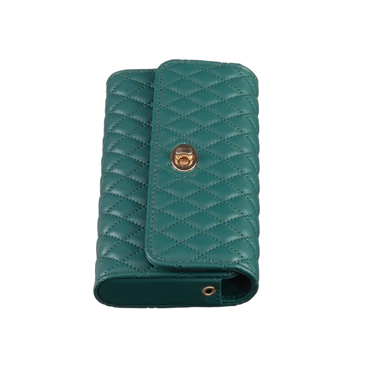 Crossbody PU Horizontal BFB02 Shoulder Bag