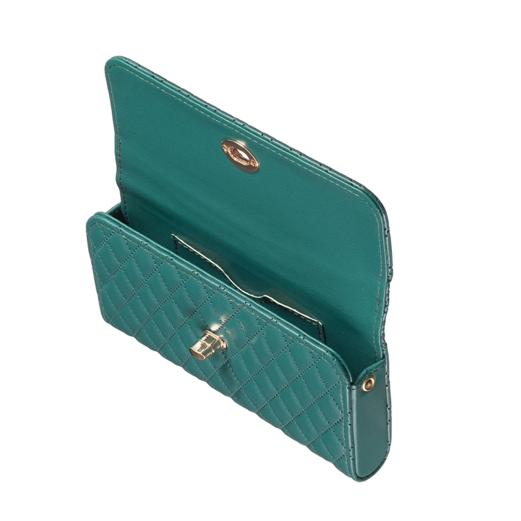 Crossbody PU Horizontal BFB02 Shoulder Bag