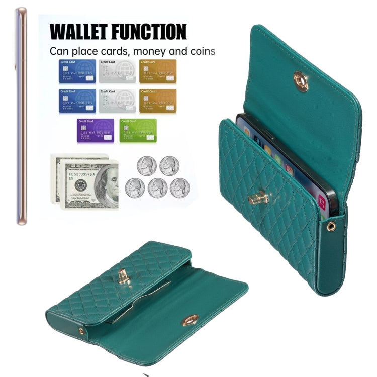 Crossbody PU Horizontal BFB02 Shoulder Bag