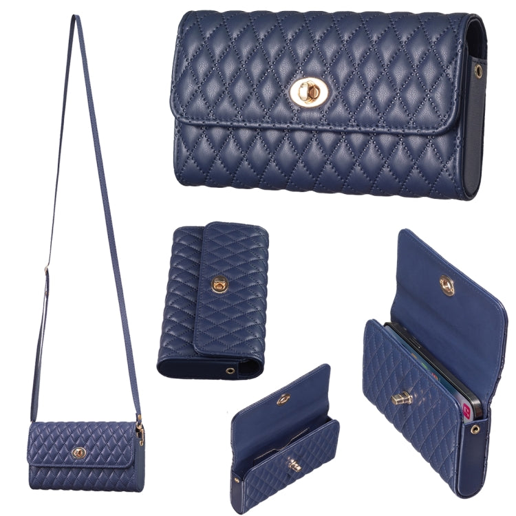 Crossbody PU Horizontal BFB02 Shoulder Bag