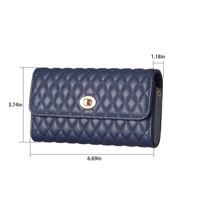 Crossbody PU Horizontal BFB02 Shoulder Bag