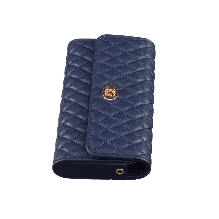 Crossbody PU Horizontal BFB02 Shoulder Bag