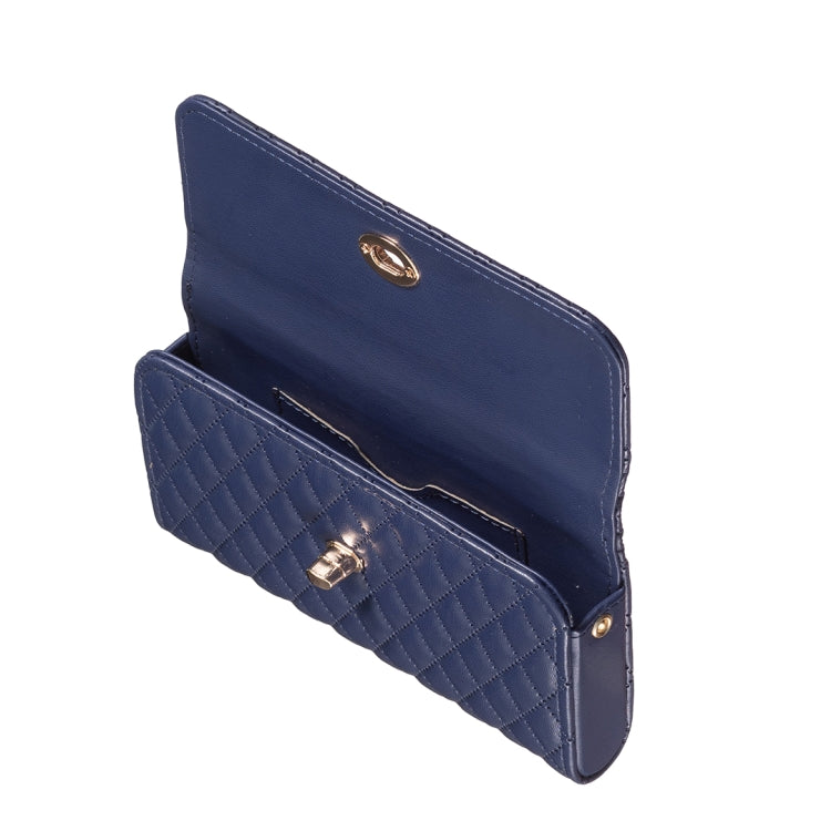 Crossbody PU Horizontal BFB02 Shoulder Bag