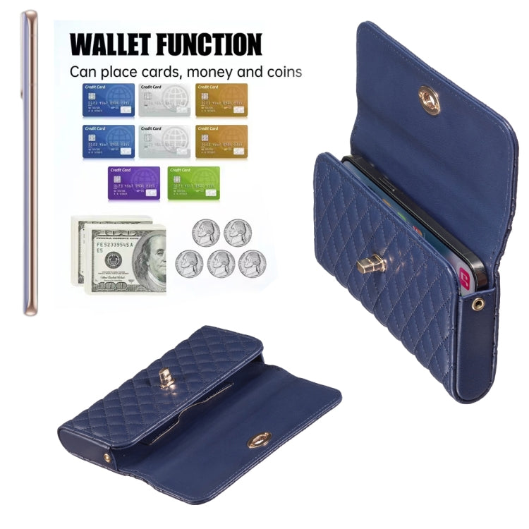 Crossbody PU Horizontal BFB02 Shoulder Bag