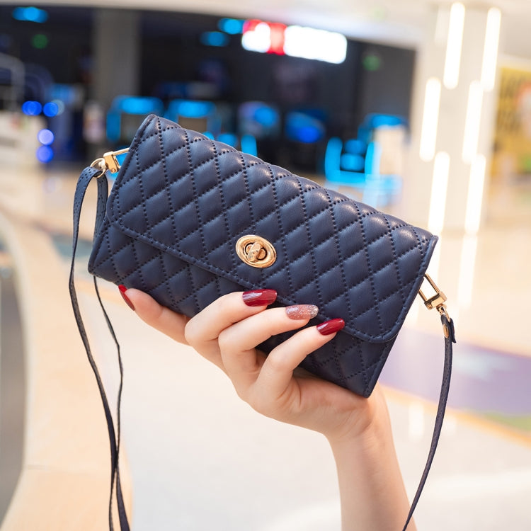 Crossbody PU Horizontal BFB02 Shoulder Bag