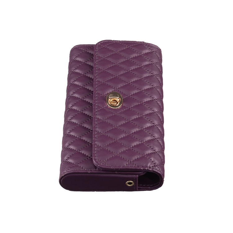 Crossbody PU Horizontal BFB02 Shoulder Bag
