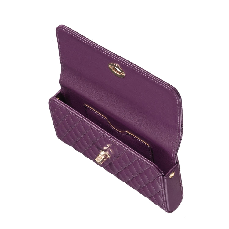Crossbody PU Horizontal BFB02 Shoulder Bag