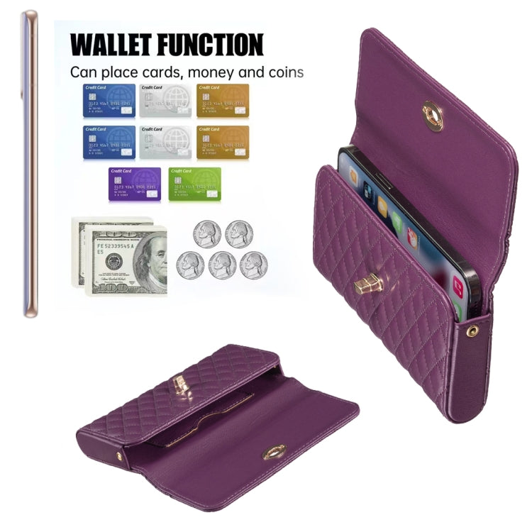 Crossbody PU Horizontal BFB02 Shoulder Bag