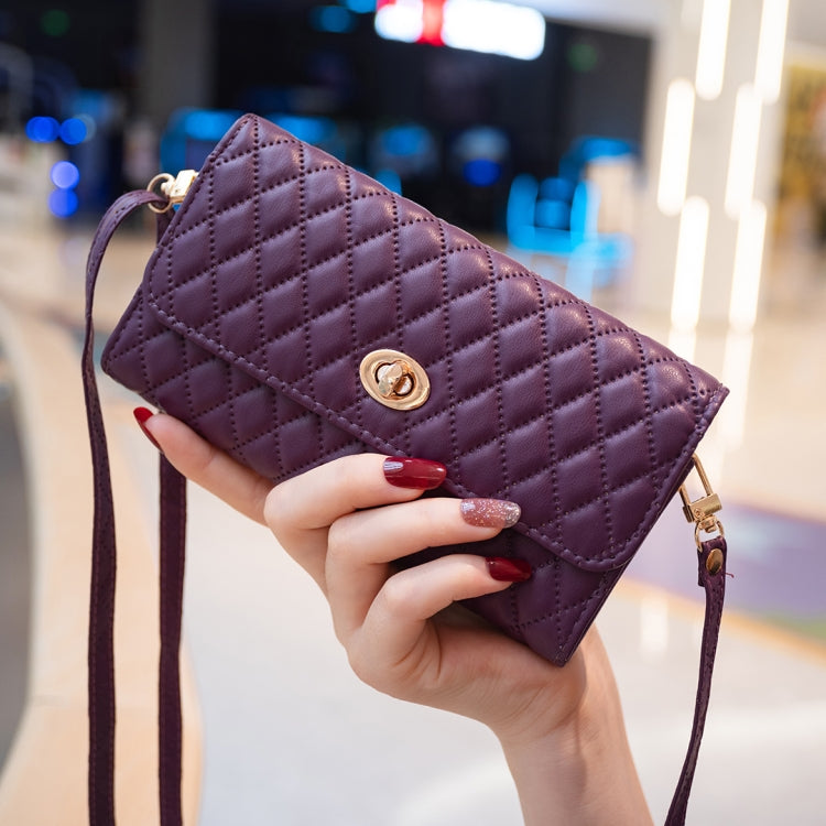 Crossbody PU Horizontal BFB02 Shoulder Bag