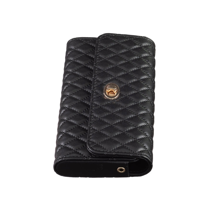 Crossbody PU Horizontal BFB02 Shoulder Bag