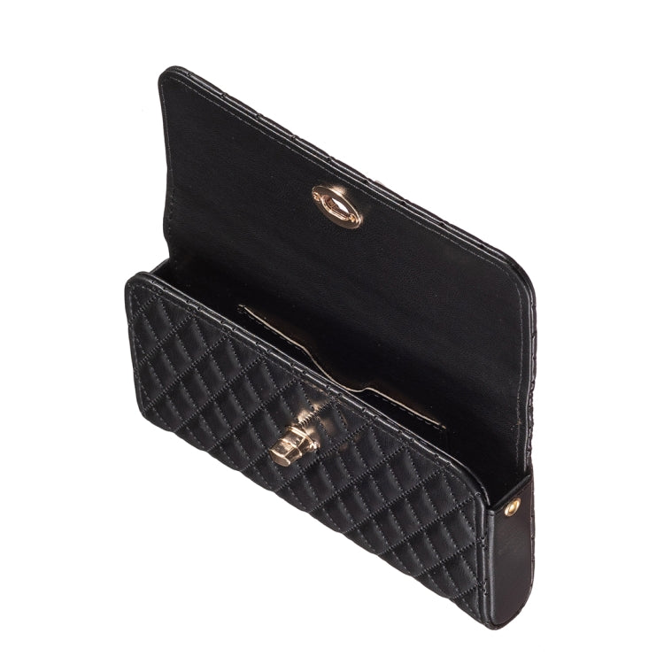 Crossbody PU Horizontal BFB02 Shoulder Bag
