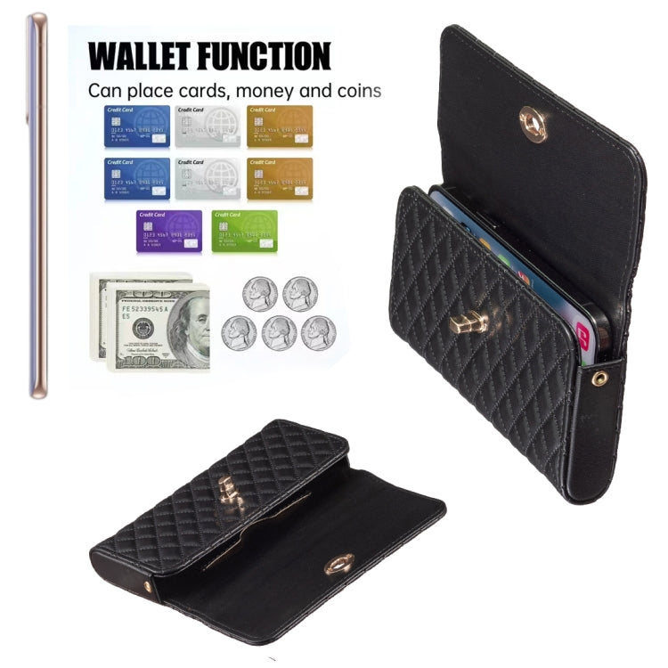 Crossbody PU Horizontal BFB02 Shoulder Bag