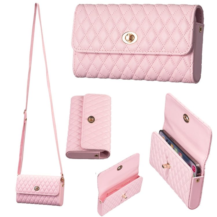 Crossbody PU Horizontal BFB02 Shoulder Bag