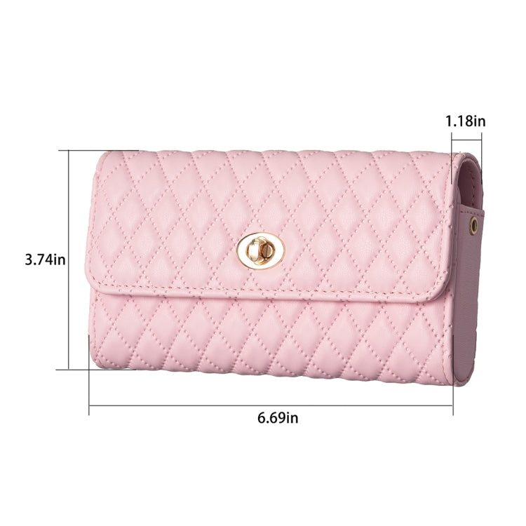 Crossbody PU Horizontal BFB02 Shoulder Bag