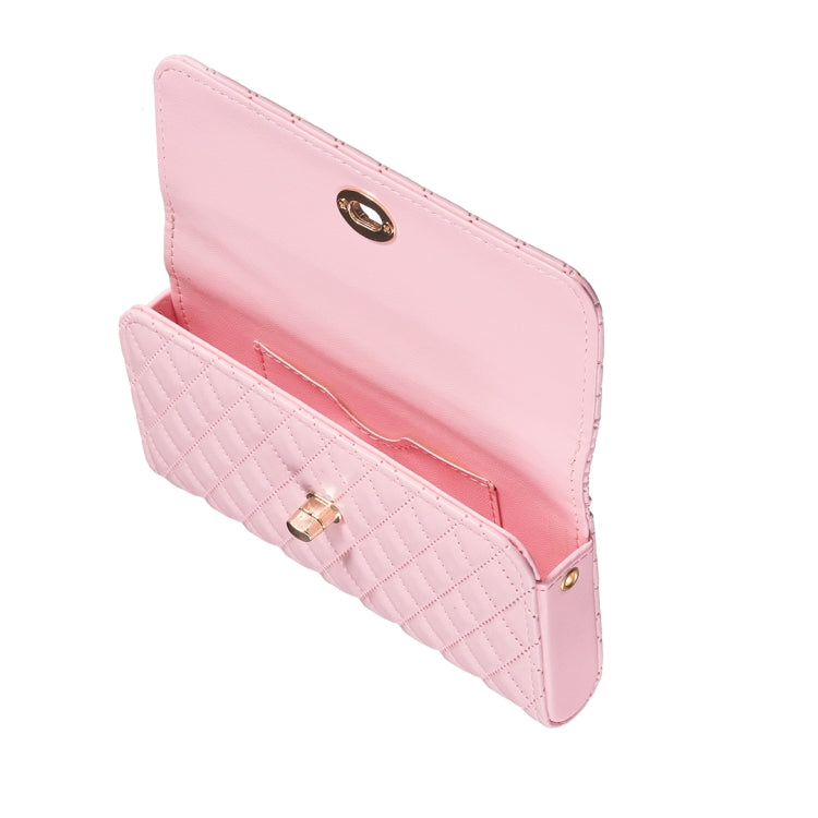 Crossbody PU Horizontal BFB02 Shoulder Bag