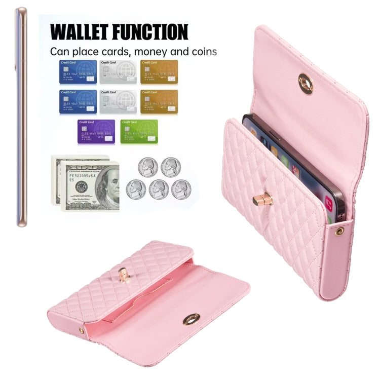 Crossbody PU Horizontal BFB02 Shoulder Bag