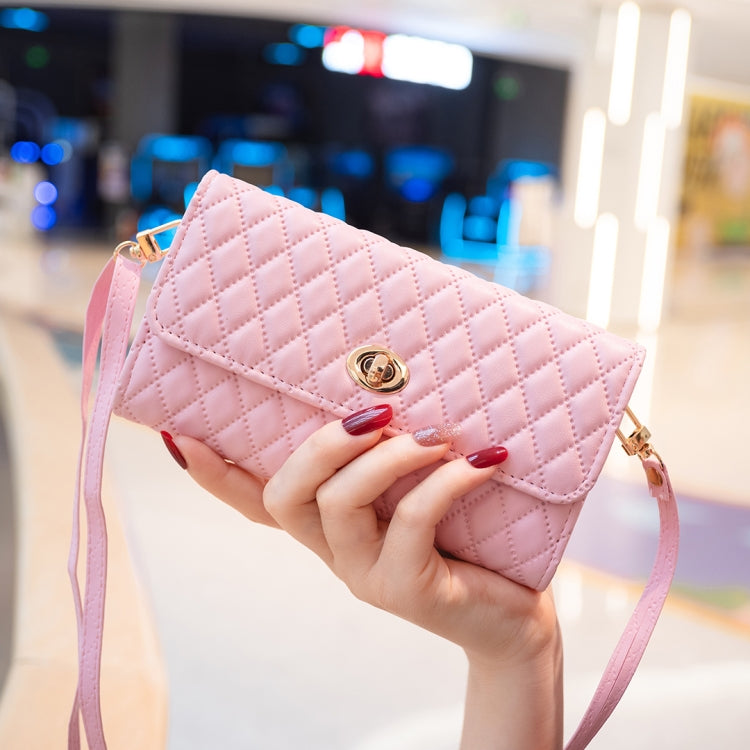 Crossbody PU Horizontal BFB02 Shoulder Bag